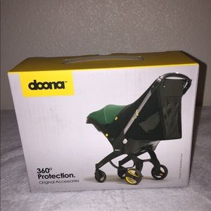Doona 360 Protection